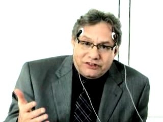 Lewis Black Rants – Illegal Immigrants