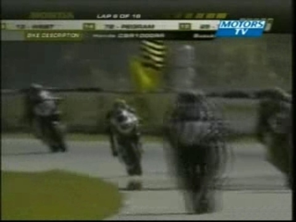 AMA SBK 2006  5/10