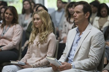 Marvel's Runaways - Season 1 Episode 4 "s1e04" Watch Online