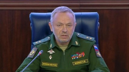 روسيا تتجه لخفض وجودها العسكري في سوريا