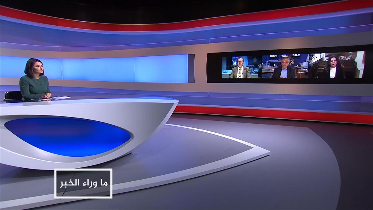 ما وراء الخبر-نتائج اجتماع ممثلي الفصائل الفلسطينية بالقاهرة