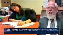 THE RUNDOWN | Israel-diaspora ties center of Hotovely scandal | Thursday, November 23rd 2017