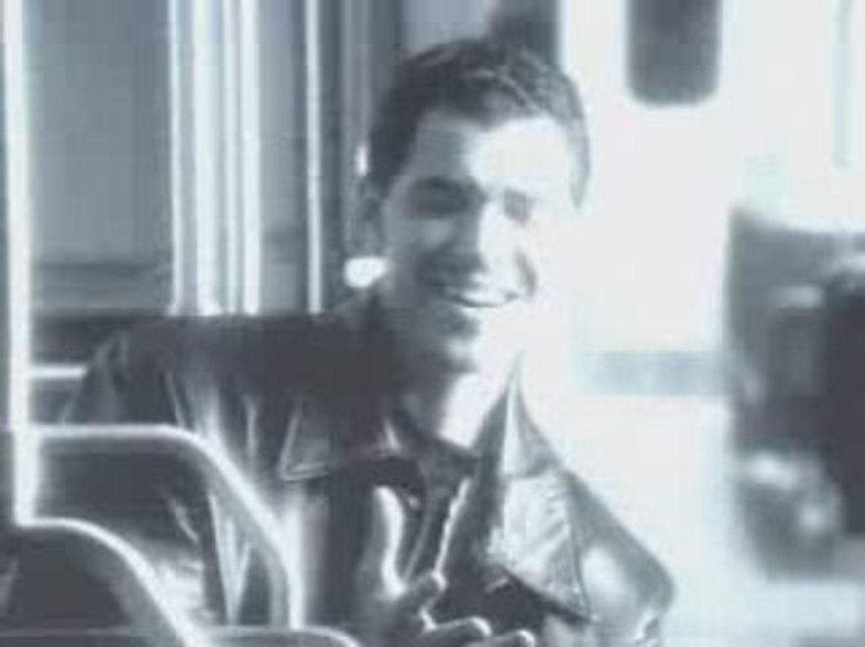 El DeBarge . Can't Get Enough .1994