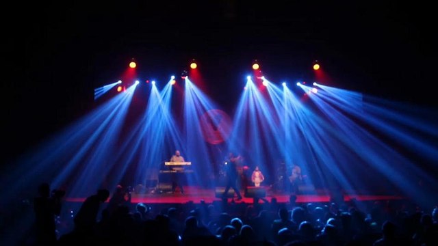 Visa for music fait rayonner l’identité musicale africaine