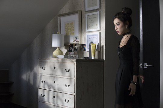 Marvel's Runaways Season 1 Episode 4 (s1xe04) Hulu Network HD