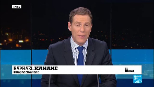 Migrants esclaves en Libye : l'Europe coupable ?