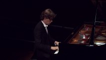 Diapason d'Or 2017 | Florian Noack joue Lyapounov, Pièce  n°1 des 3 pièces opus 1, Etude Pièce n°3 des 3 pièces opus 1, Valse Étude Transcendante n°6