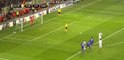 Penalty  Goal HD - Konyaspor	1-0	Marseille 23.11.2017