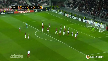 2-0 Brian Hamalainen Goal 23.11.2017 HD