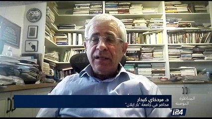 جنرال إسرائيلي يطالب بالاعتراف بالسيادة الإسرائيلية على الجولان من خلال مبادرة ترامب