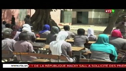 Lis thé rature (Littérature) du 2017-11-23