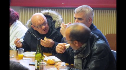 Non à l'expulsion de l'UL CGT de Nancy