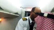 See How This PIA Pilot Played The Heroic Role and Saved Passengers’ Lives
