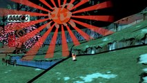 Okami HD para PC, PS4 y XBox One - Gameplay