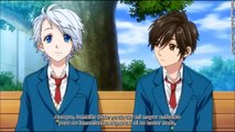 【┗|∵|┓Una Solucion Para los Celos】 Verc. DVD Parte 2 [sub. español] GUMI Yakimochi no kota