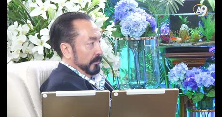 Ateşe tapanlar cehennem için ne düşünür? (İzleyici sorusu)