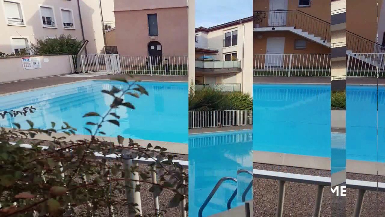 A vendre - Appartement - Villefranche sur saone (69400) - 2 pièces - 36m²