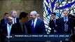 i24NEWS DESK | Premier Mulls firing Dep. Min. over U.S. Jews jab | Thursday, November 23rd 2017