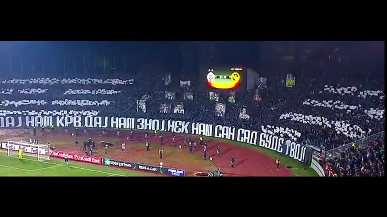 Grobari