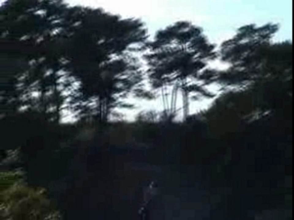 Motocross roumoule
