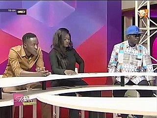 idrissa diop fait une révélétion étonnent sur youssou Ndour“  liko may limou am xamnako bubax…” !