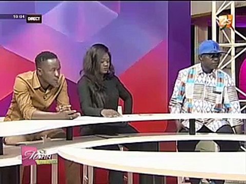 idrissa diop fait une révélétion étonnent sur youssou Ndour“ liko may limou am xamnako bubax…” !