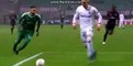Leonardo Bunuci Own Goal - AC Milan 0-1 Austria Wien 23.11.2017