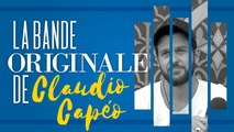 Claudio Capéo chante la bande originale de sa vie !