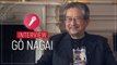Mazinger Z : Rencontre avec Go Nagai, le père de Goldorak (INTERVIEW VIDÉO)