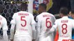 Mouctar Diakhaby  Goal HD - Lyon	1-0	Apollon 23.11.2017