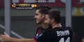 Andre Silva Goal - AC Milan 2-1 Austria Wien 23.11.2017