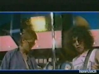 T.Rex_David Bowie_Marc Bolan