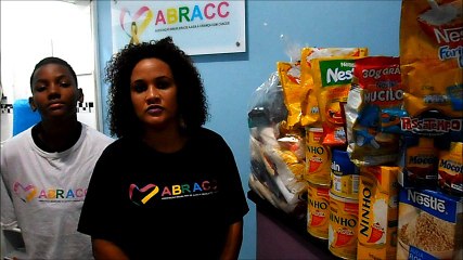 Hoje, 23 de Novembro Dia Nacional de Combate ao Câncer Infantil