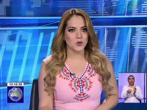 Presunta banda de accesoristas fue desarticulada