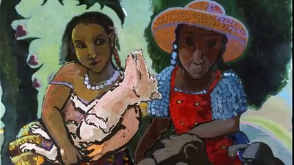 HISTÓRIAS & SEGREDOS trailer