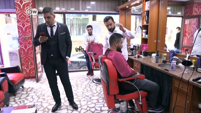 Spannungen zwischen Türken und Syrern in Istanbul | DW Deutsch