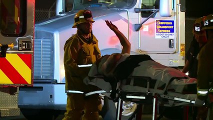 "SHOT in the DARK" Trailer / A NETFLIX Original Series