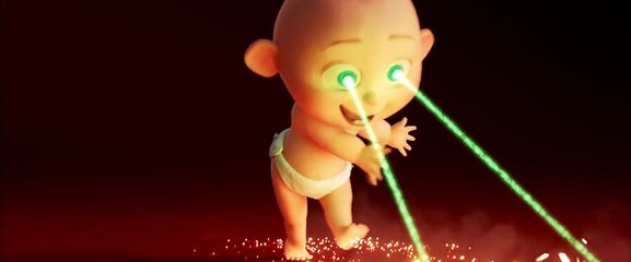 Teaser Trailer Oficial Os Incríveis 2 Dublado – Junho de 2018 nos cinemas.