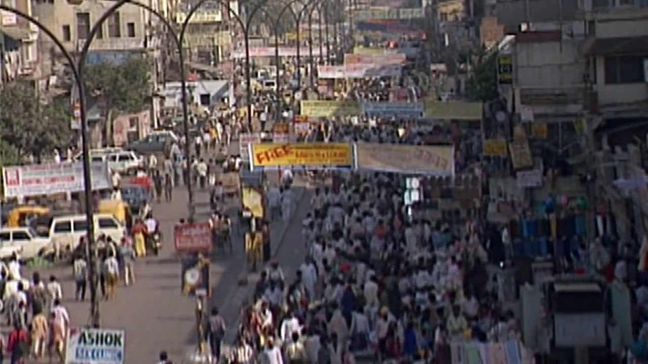 The Final Prophecies (DVD Trailer)