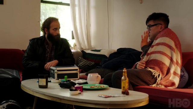 High Maintenance Season 2 Official Tease (2018) | HBO