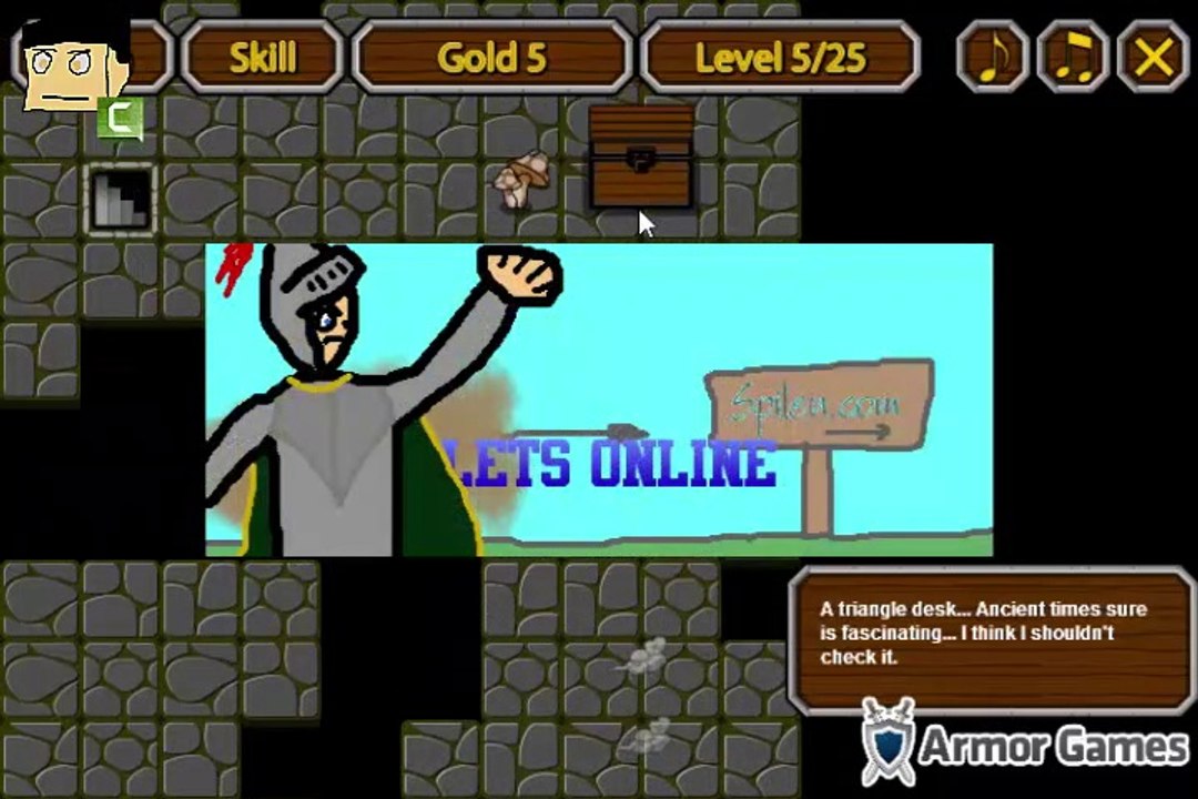 Let's Online 92: Night at the Colosseum (2/2)