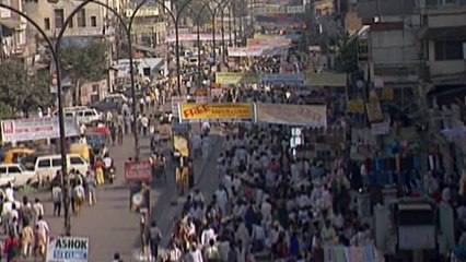 The Final Prophecies (DVD Trailer)