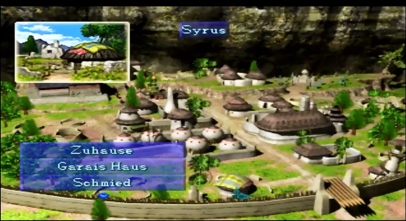 Jade cocoon #02 - käferwald