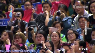Fan Zhendong vs Zhang Jike | ITTF Asian Championships 2017 | Full Match | MS 1/2