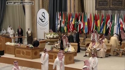 سيناريوهات المواجهة بين الرياض وطهران