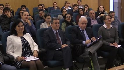 Finlandiya Eğitim Sistemi" Paneli