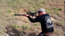 Marlin 336W 30-30 Lever Action Rifle Review