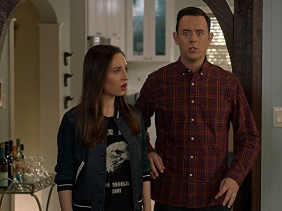 Life in Pieces Season 3 Episode 5 "3x5" FullHDSeries video Dailymotion