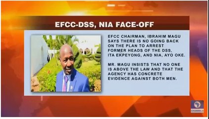 MUST WATCH:  Maina's case opens up a can of worms as lawmakers probe