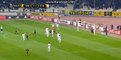 Lazaros Goal HD  - AEK 2-2 Rijeka 23.11.2017